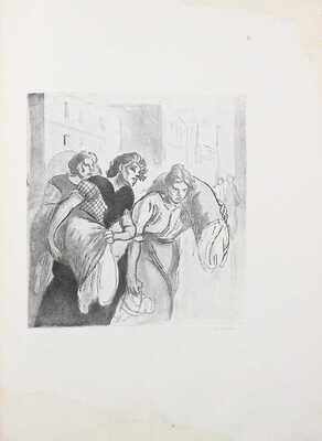 [Собрание В.Г. Лидина] Сидоров А.А. Стейнлен: Художник парижского пролетариата / Очерк проф. А.А. Сидорова. М., 1919.